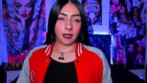 blue online show from April 4, 1:03 am