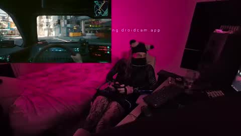 slinksamantha online show from January 14, 10:44 pm