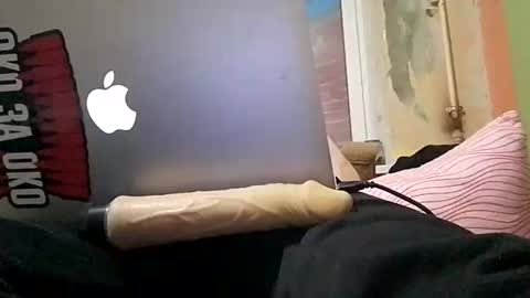 Sissy whore Kh21 online show from December 9, 4:56 am