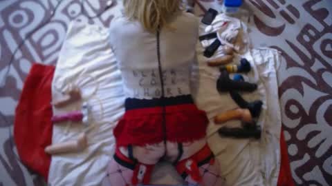 slutgurl_pdx online show from December 22, 11:09 pm