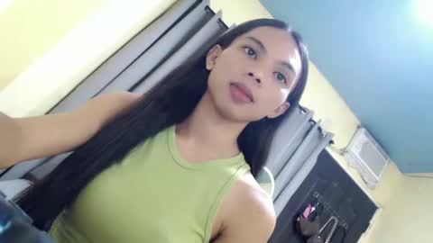 CHIE CHIE online show from February 3, 3:06 pm