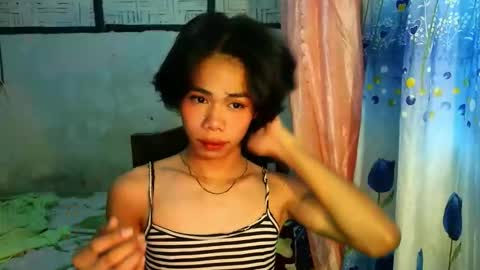 sluttypatotie online show from April 5, 9:57 pm