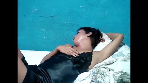 jess online show from November 25, 5:53 am