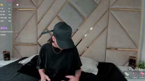 Smith Jay online show from December 12, 12:44 pm