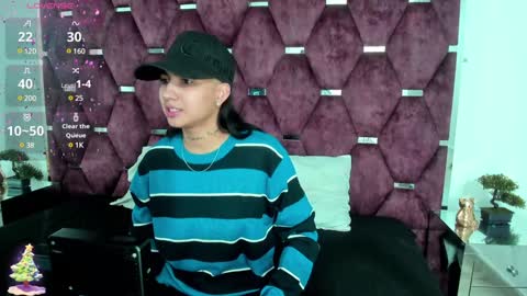 Smith Jay online show from December 31, 12:04 pm