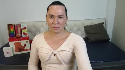 Sofia Madisson online show from February 24, 2:26 pm