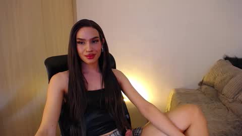 Samara Silex online show from November 20, 2:45 am