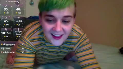 Day online show from December 19, 2:01 am