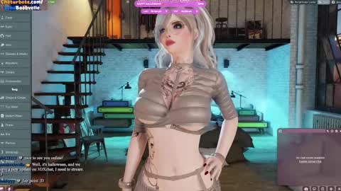 Sona Boobvelle  Olette. online show from October 31, 6:49 pm