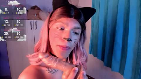 Snapshot of sophi_lu1 chatting on October 27, 4:15 pm sophi lovely online show from October 27, 4:15 pm