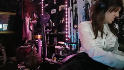 Sophie Satin1980 online show from May 30, 11:58 pm