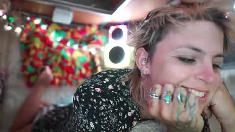 derpy derpington online show from February 26, 5:31 am