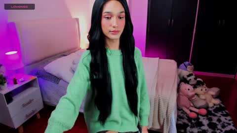 Snapshot of sophiecornett chatting on January 14, 12:33 am    online show from January 14, 12:33 am