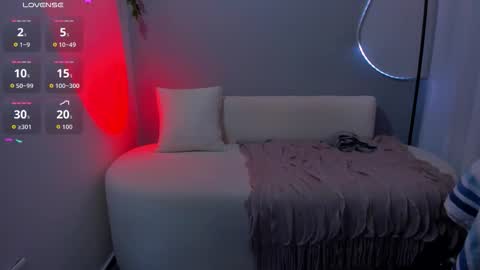 Sophie online show from January 12, 11:01 pm