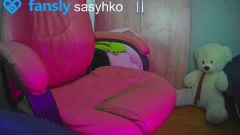 soska_albinosk online show from February 7, 10:21 am