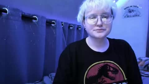 Atticus Pendragon online show from November 13, 2:43 am