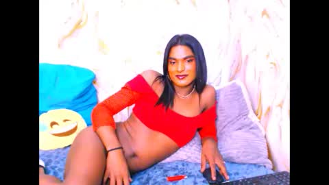 spicybarbie4u online show from March 12, 8:03 pm