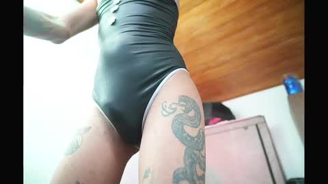 Srta. Fox online show from February 10, 2:59 pm