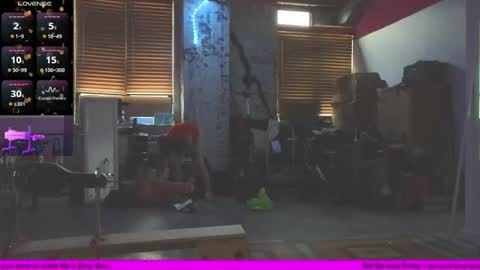 Submissive Slut LOVES adoration online show from May 21, 10:44 am