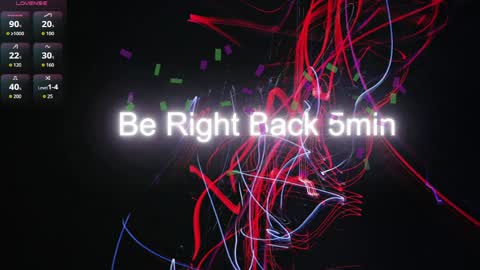 stacy online show from April 6, 4:46 am