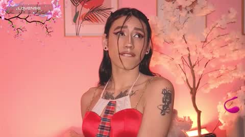 estrellita online show from September 13, 6:36 pm