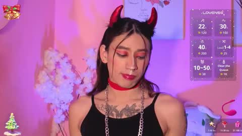  estrellita online show from November 23, 11:18 pm