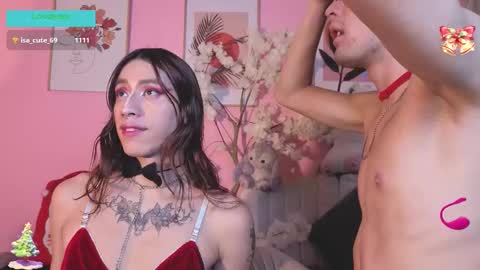  estrellita online show from December 2, 8:39 am