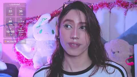  estrellita online show from December 15, 8:14 pm