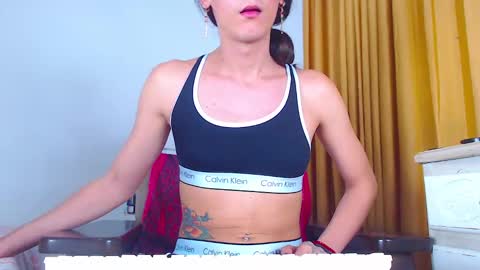 Lizeth online show from February 20, 4:07 am