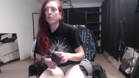 Starry online show from November 20, 11:49 pm