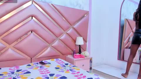 STAICY online show from November 3, 7:35 pm