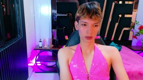 stefany piink online show from March 29, 1:22 pm