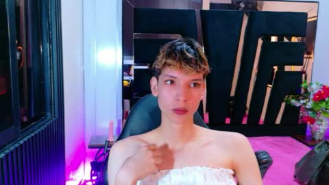 stefany piink online show from March 31, 1:24 pm