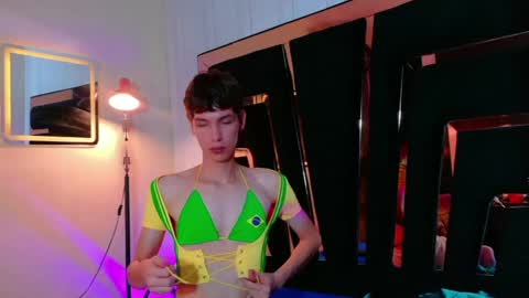 stefany piink online show from May 11, 2:56 pm