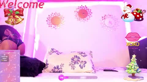 stefanyclak07 online show from December 31, 2:14 pm