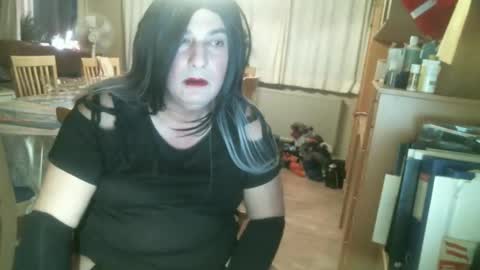 stellatrans12 online show from December 3, 3:06 pm