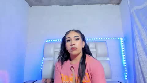 Anny online show from March 18, 3:19 am