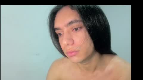 sthefany2512 online show from December 23, 8:07 am