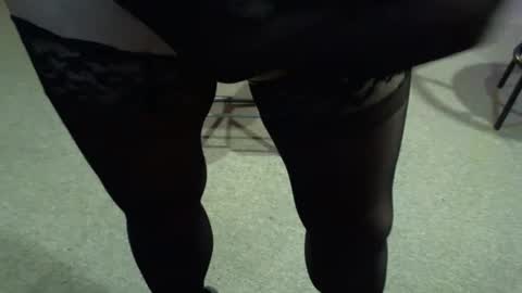 Stockingslegsss online show from May 19, 11:33 pm