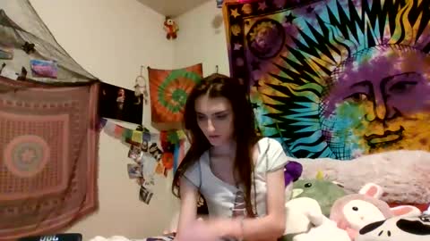 stonedtranny69 online show from January 14, 5:30 am