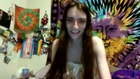 stonedtranny69 online show from February 13, 2:28 am