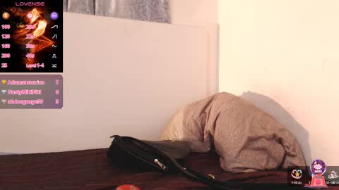 taira altair maturana online show from March 12, 10:39 pm