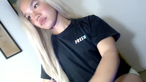 lexie online show from February 21, 1:22 am