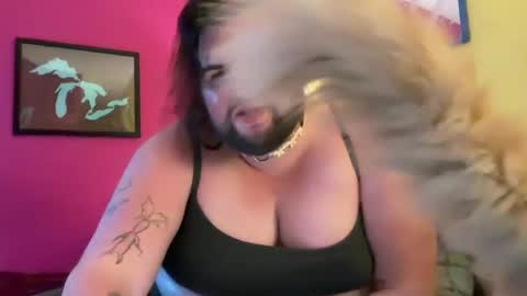 Eros online show from December 20, 12:19 am