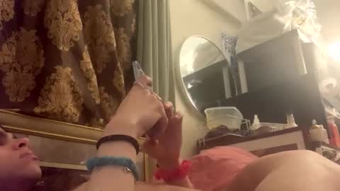 stxllaxcx online show from October 15, 5:51 am