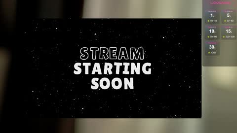 succubu_ss online show from March 28, 11:45 am