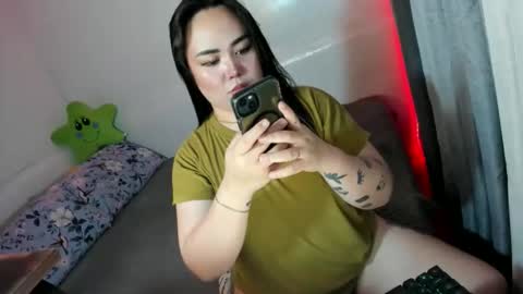 Millany online show from October 22, 1:29 am