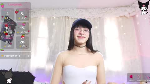 Elita Bella online show from September 14, 8:02 pm