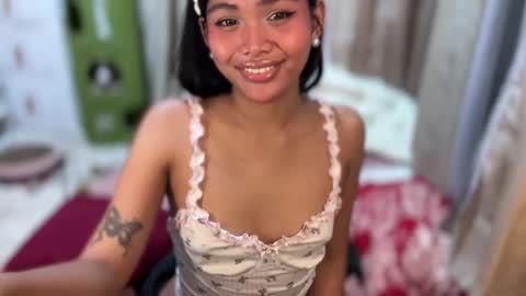 ANGEL-DONT FORGET TO THUMBS UP AND FOLLOW online show from November 4, 6:29 pm