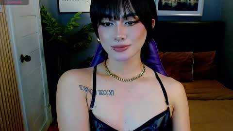 DIANNA online show from March 14, 5:55 am